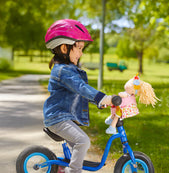 Kid bycicle