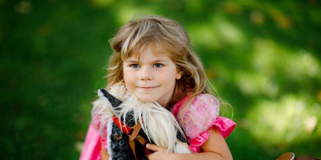 Stuffed animals doll