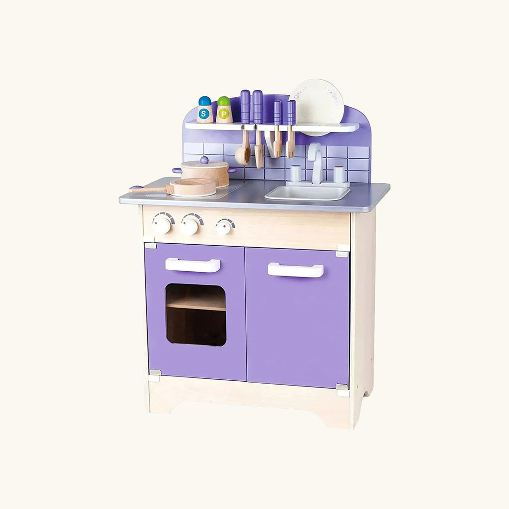 Gourmet Kitchen with Cook
