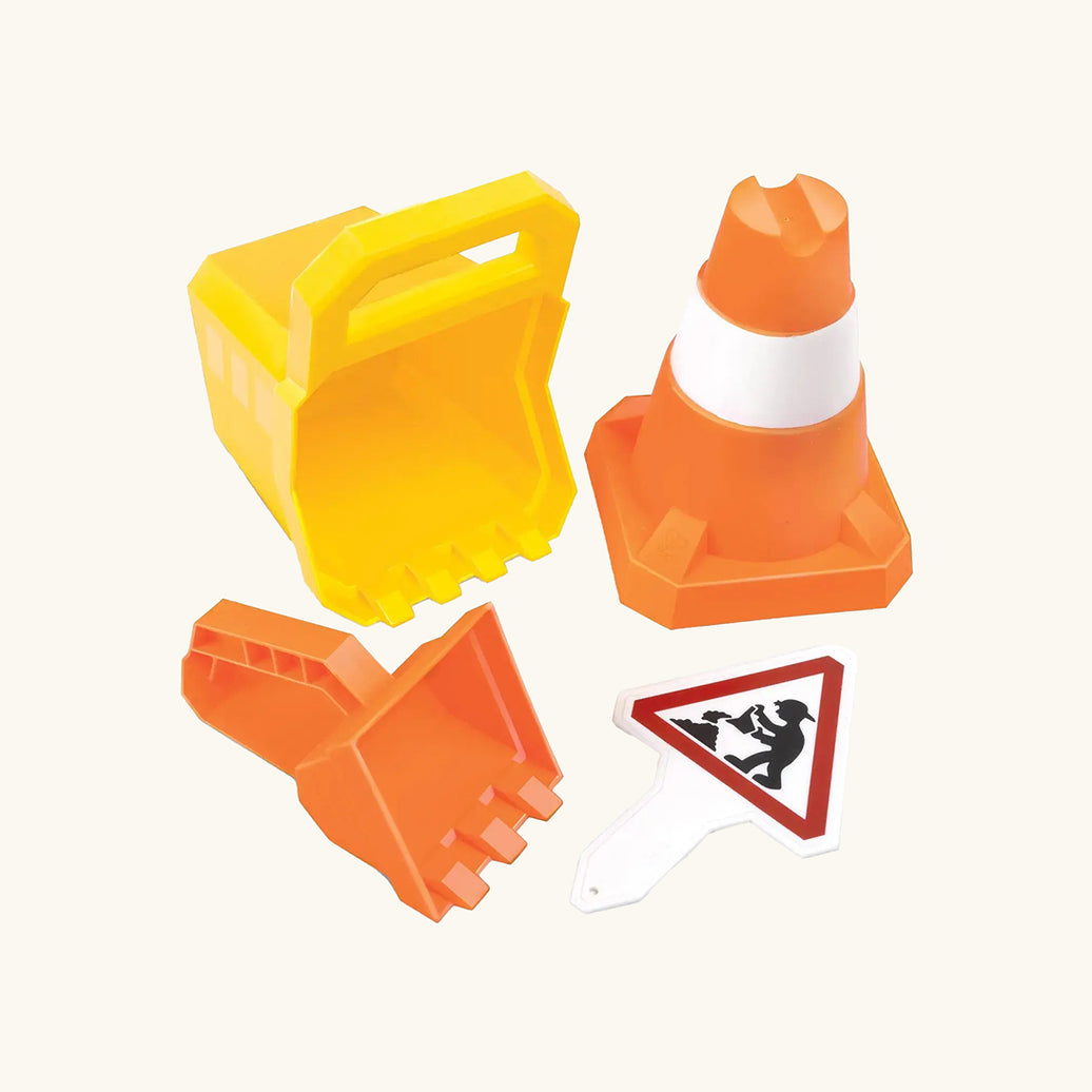 Toddler Kitchen Set