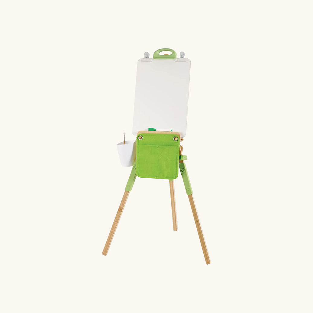 Portable Bamboo Easel