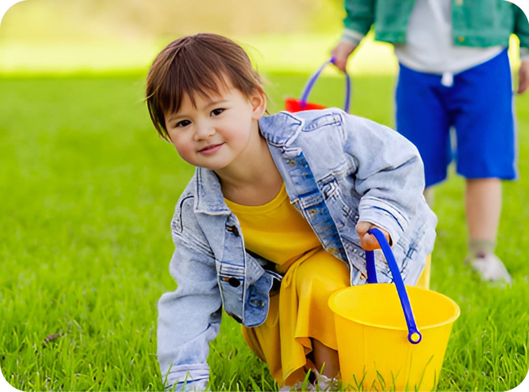 A lifetime of play: heritage toys
