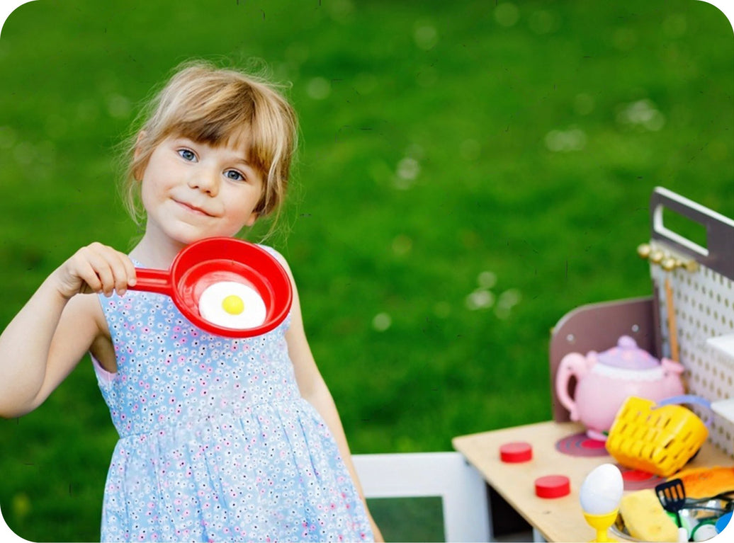 Best gifts for 4 year olds