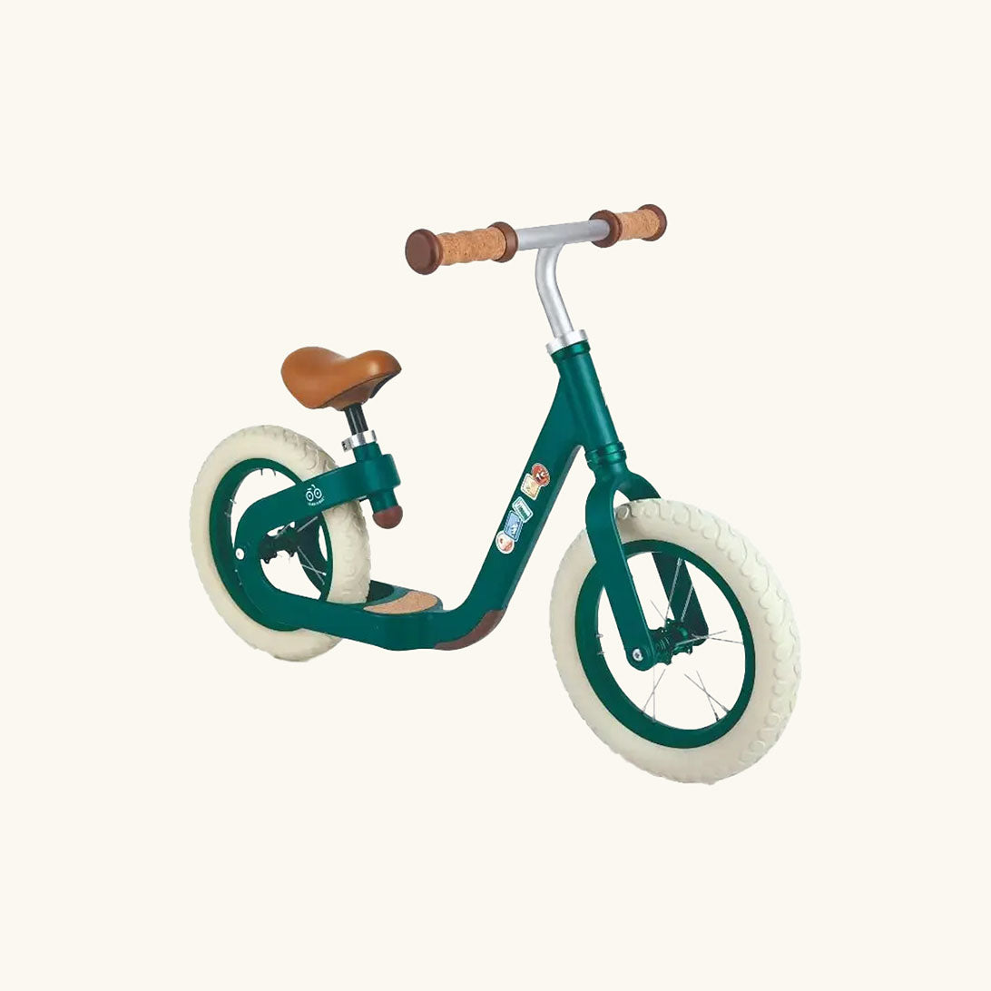 Get Up & Go | Lightweight No-Pedal balance bike