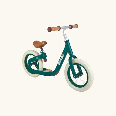 Get Up & Go | Lightweight No-Pedal balance bike