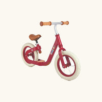 Get Up & Go | Lightweight No-Pedal balance bike