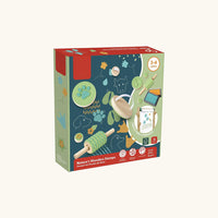 Nature Fun Stamps