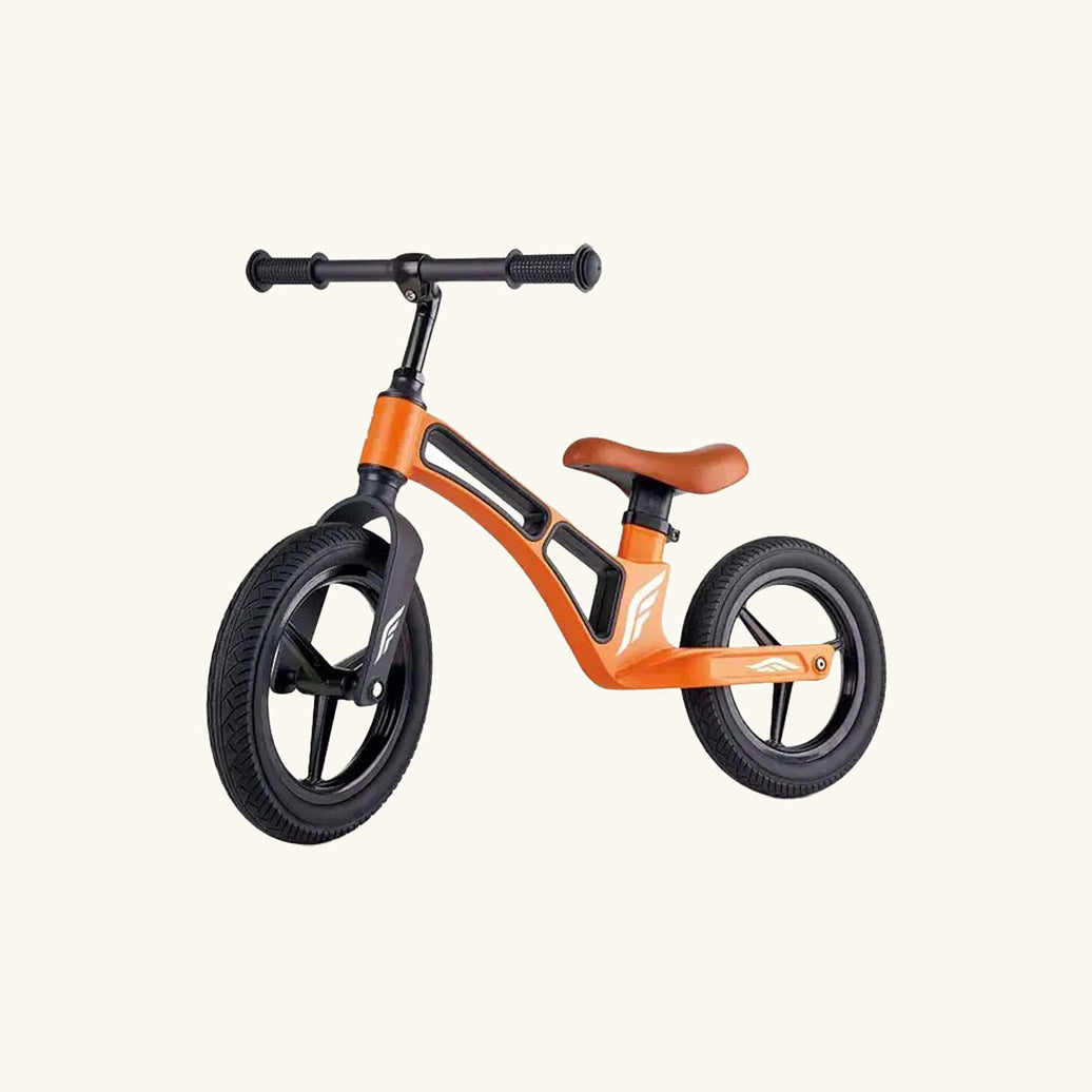 New Explorer Balance Bike with Magnesium Frame