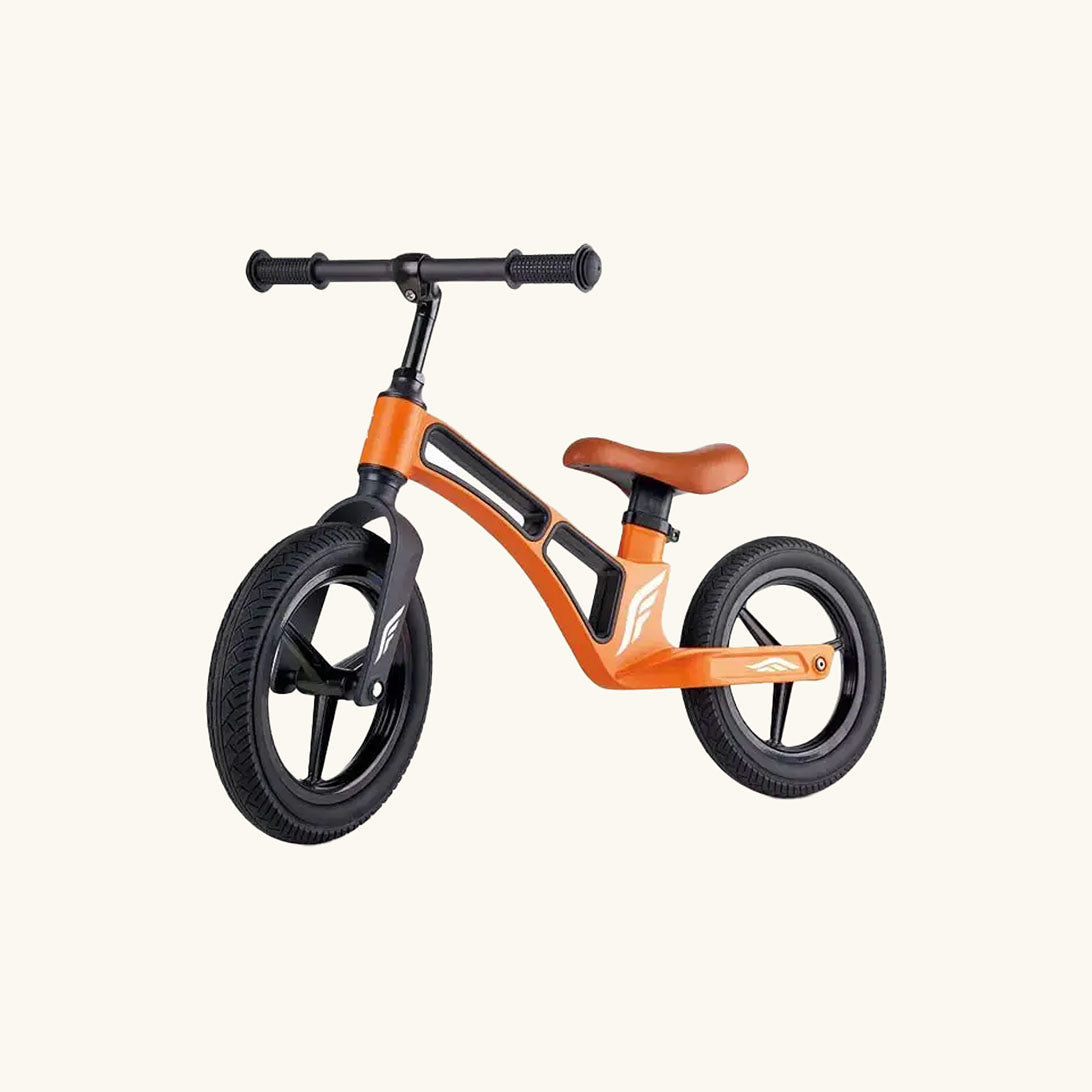 New Explorer Balance Bike with Magnesium Frame