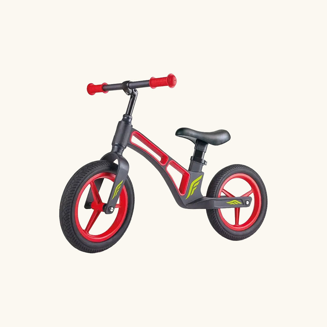 New Explorer Balance Bike with Magnesium Frame