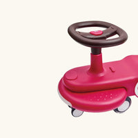 New Explorer Balance Bike with Magnesium Frame