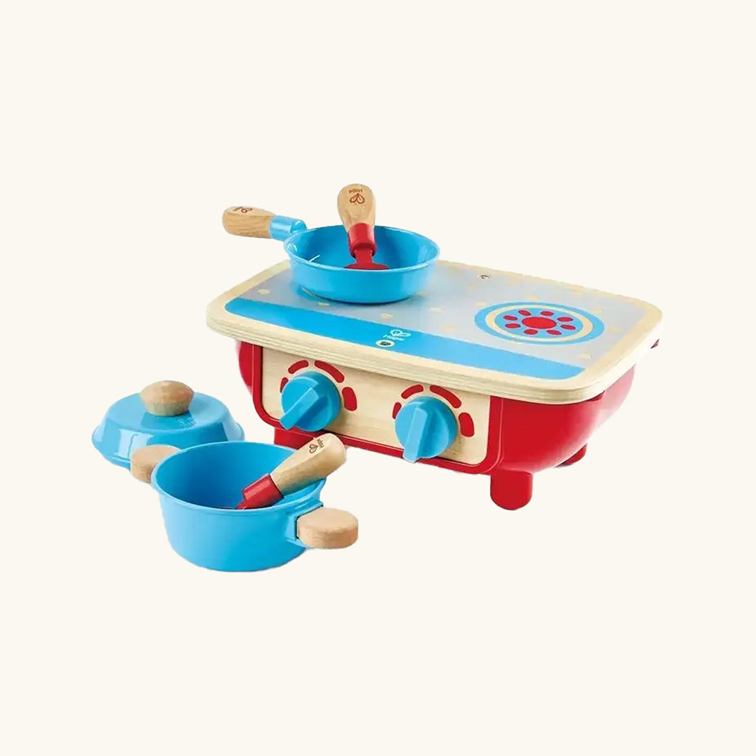 Toddler Kitchen Set
