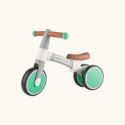 First Ride Balance Bike