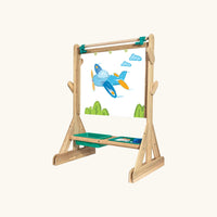 Outdoor Art Easel