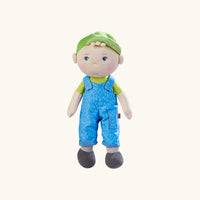 Snug Up Soft Doll Mason
