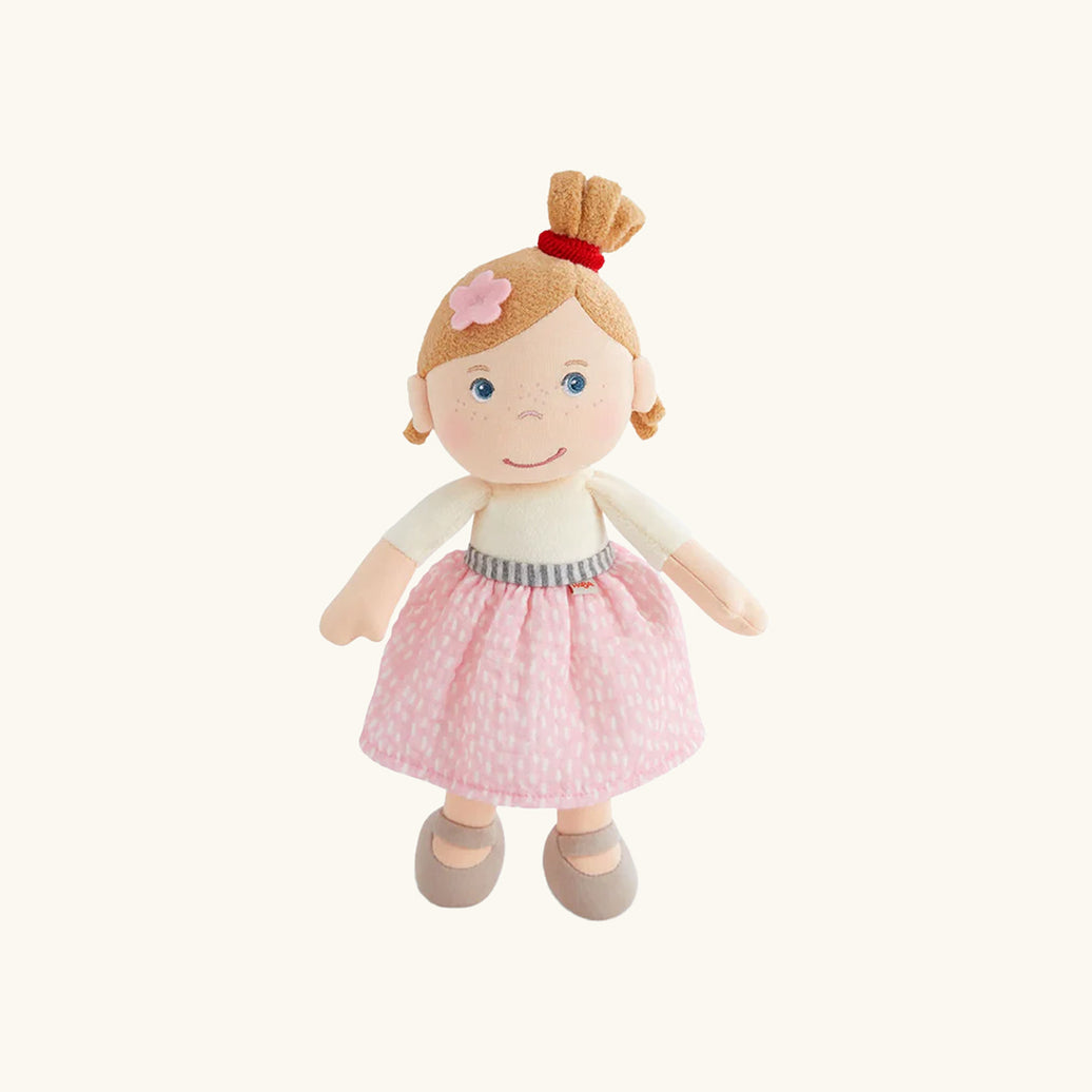 Snug Up Doll Lauren