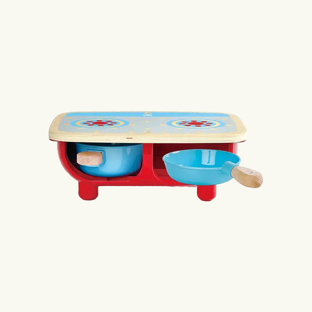 Toddler Kitchen Set