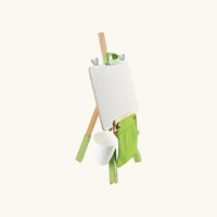 Portable Bamboo Easel