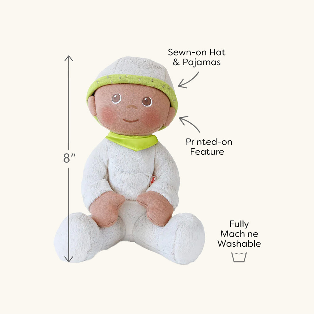 Snug Up Doll Ollie