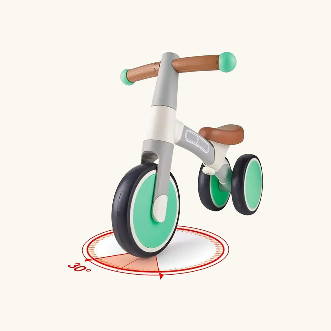 First Ride Balance Bike