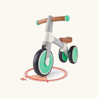 First Ride Balance Bike