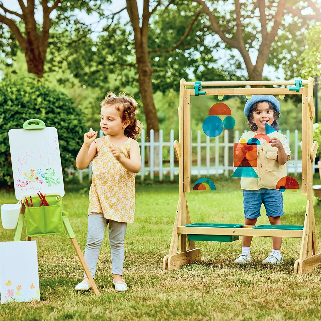 Outdoor Art Easel