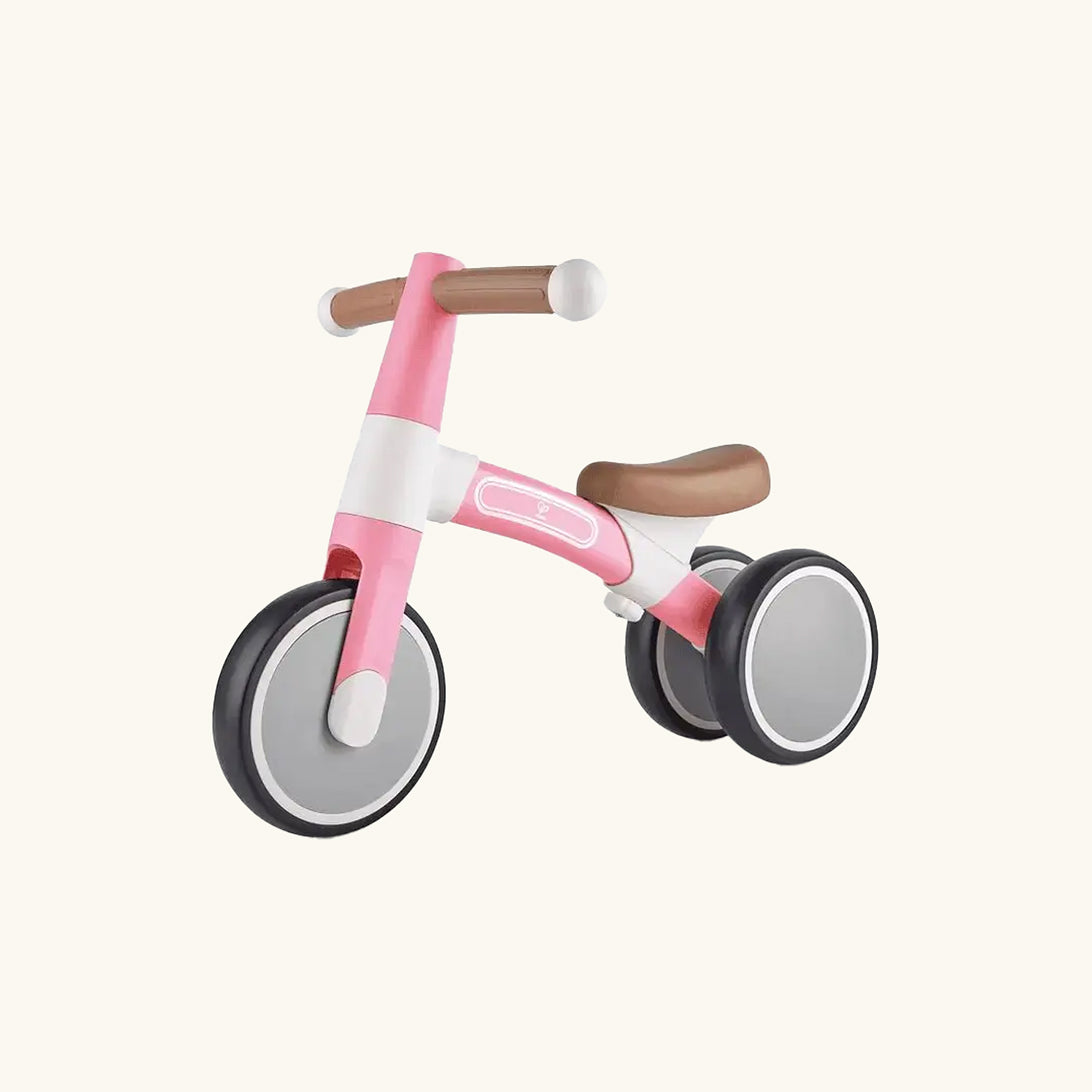 First Ride Balance Bike