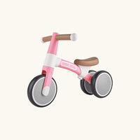 First Ride Balance Bike
