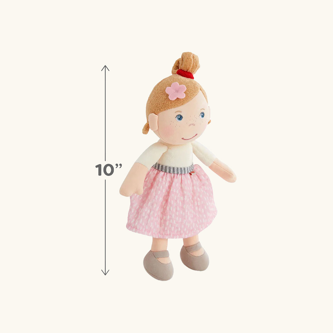Snug Up Doll Lauren