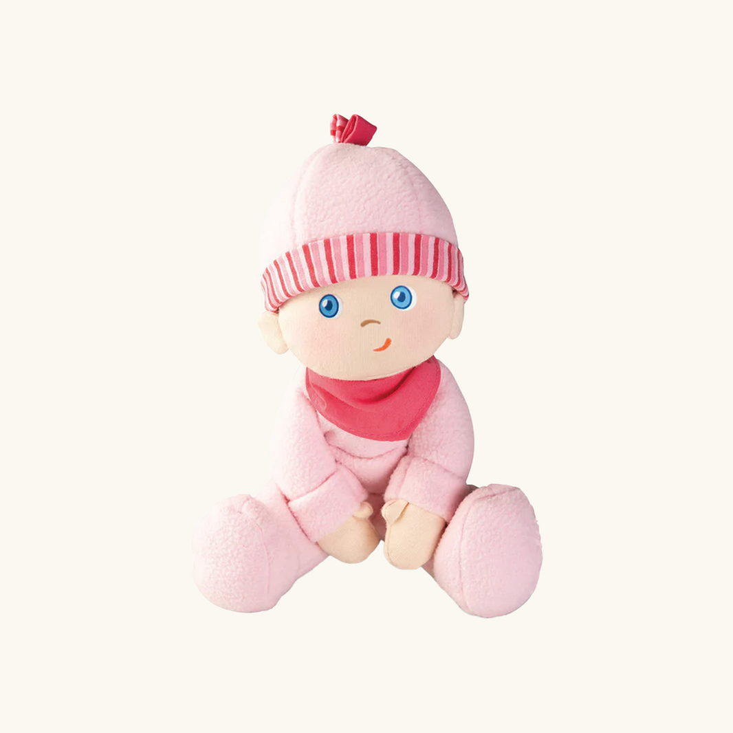Snug Up Doll Luisa First Doll