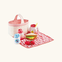 Picnic Playset