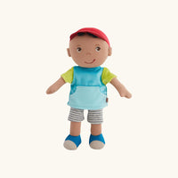Snug Up Doll Gabriel