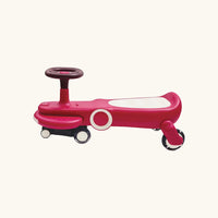 New Explorer Balance Bike with Magnesium Frame