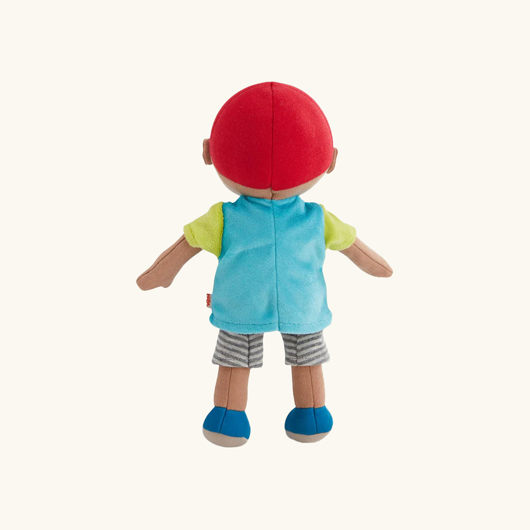 Snug Up Doll Gabriel