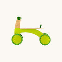 Scoot Around Ride On Wood Bike