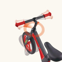 New Explorer Balance Bike with Magnesium Frame