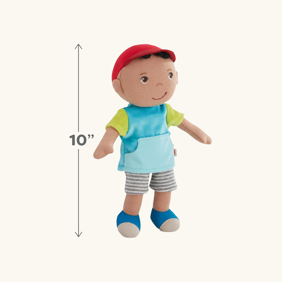 Snug Up Doll Gabriel
