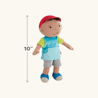 Snug Up Doll Gabriel