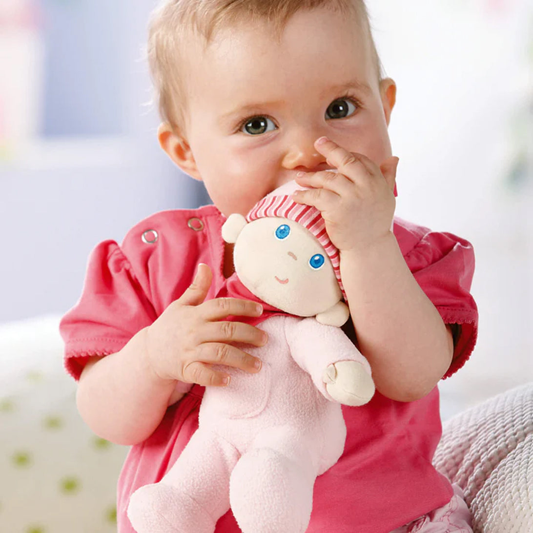 Snug Up Doll Luisa First Doll