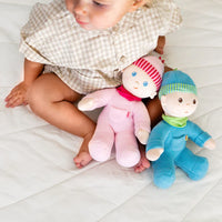 Snug Up Doll Luisa First Doll