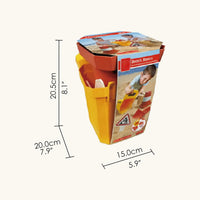 Toddler Kitchen Set